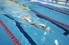 Таганрогские спортсмены завоевали пять золотых медалей на первенстве Европы по подводному плаванию